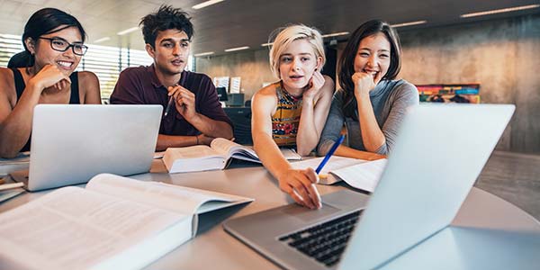 Workplace Skills with Digital Literacy
