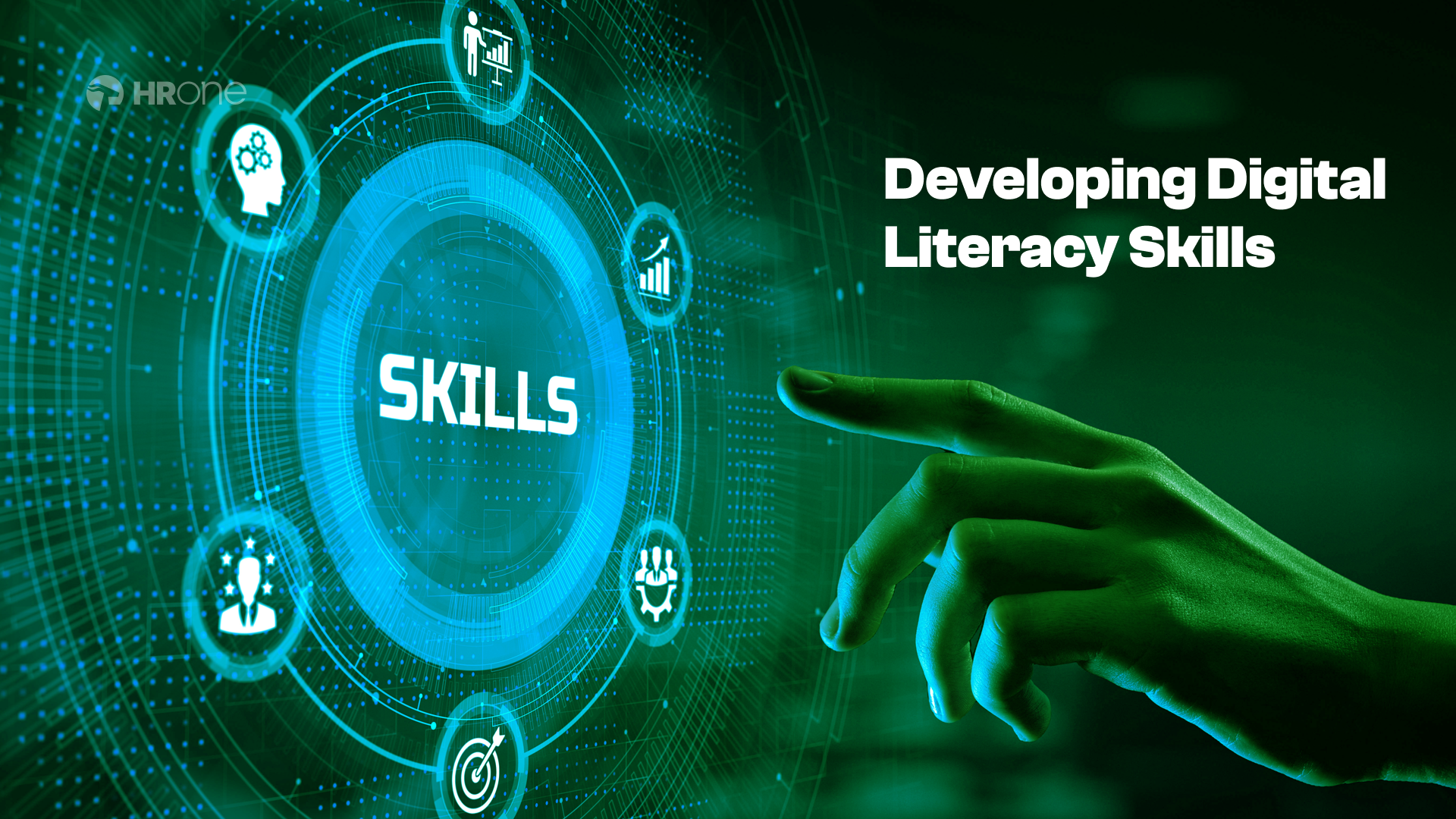 Why Digital Literacy Is a Workplace Must-Have — and How to Build Your Digital Confidence!