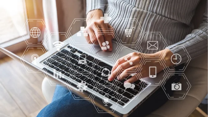 Workplace Skills with Digital Literacy