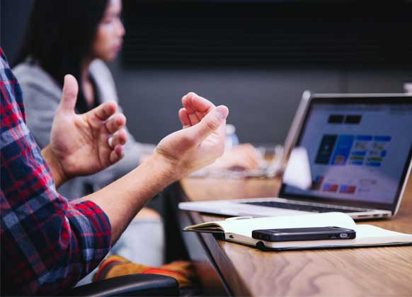 Workplace Skills with Digital Literacy