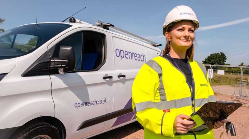 VoIP business phone plans UK