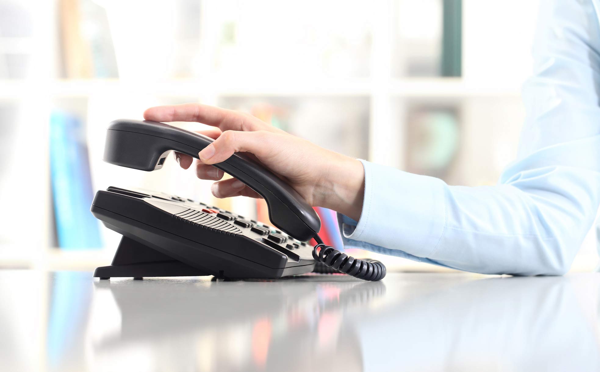 VoIP business phone plans UK