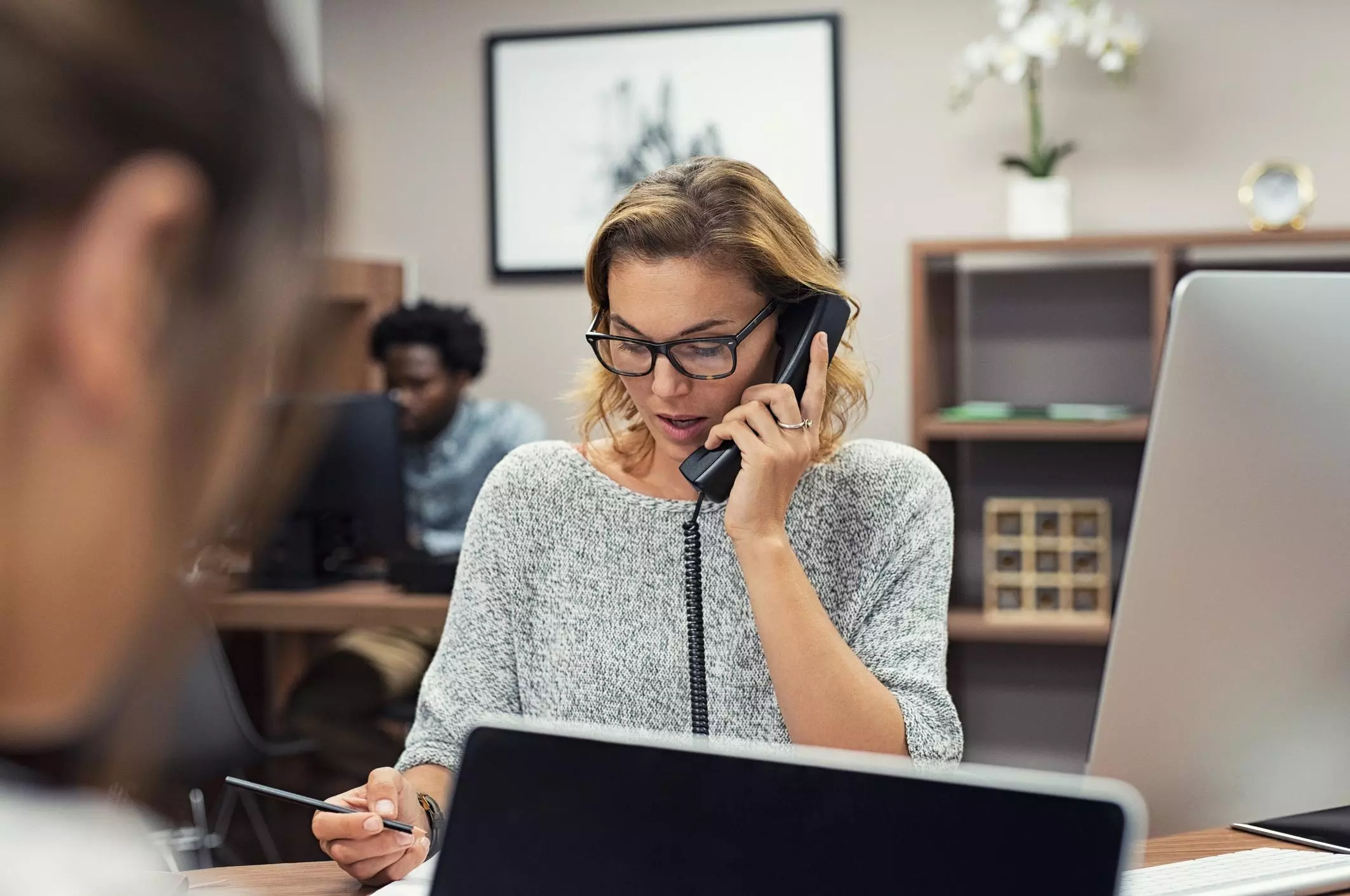 The Urgency of Quick Switch-off Deadline from Copper to VoIP Phone System – Openreach ALARM BELLS TO UK Firms!