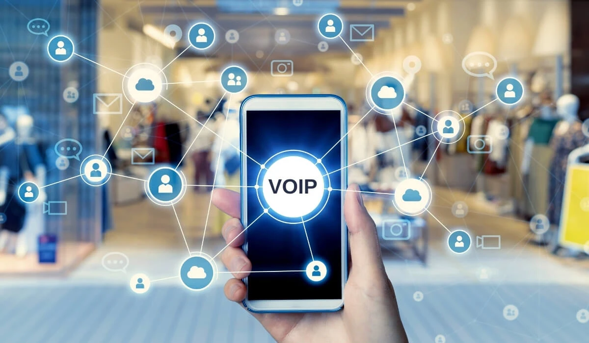 VoIP business phone plans UK
